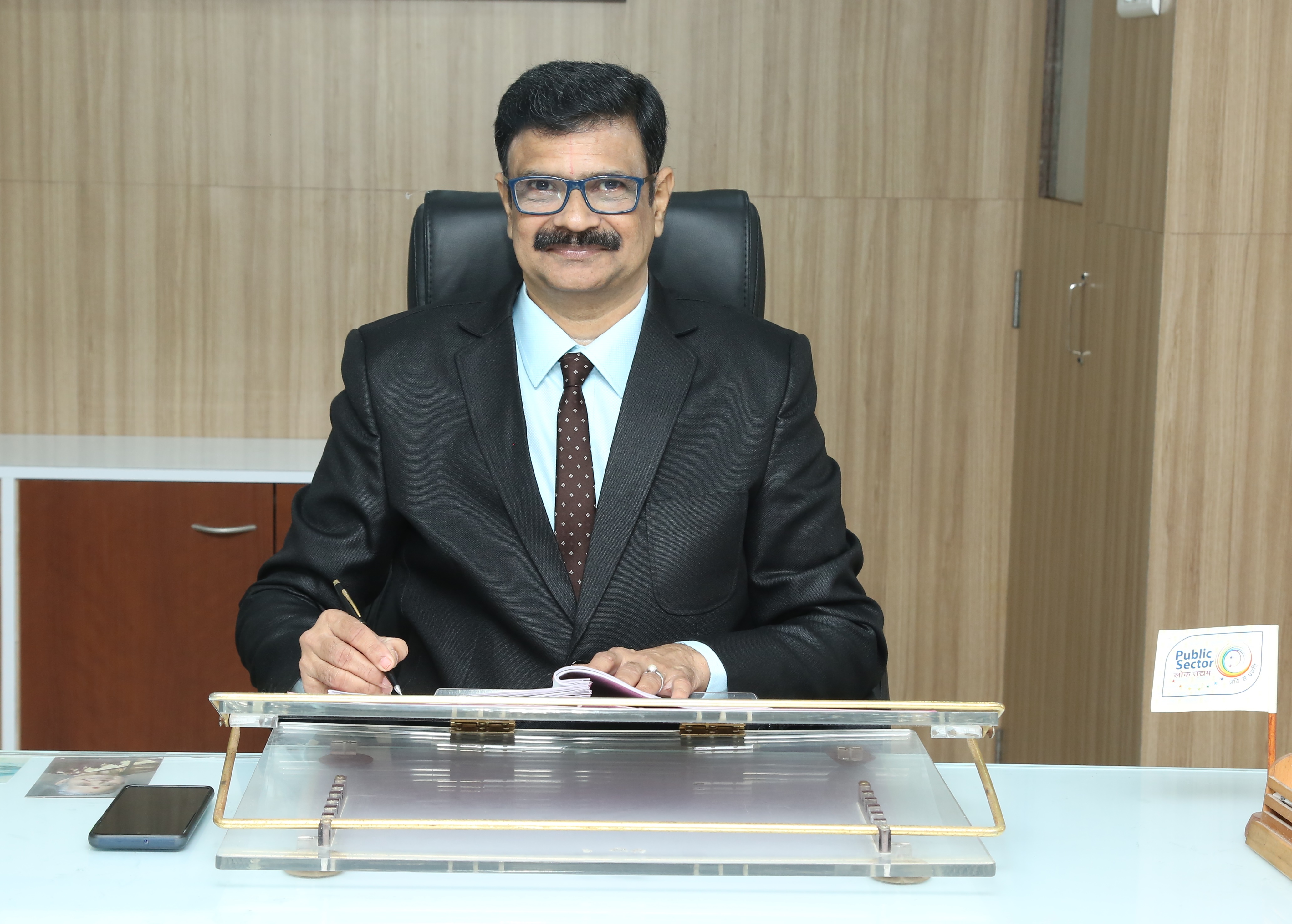 Shri Seshadri Gopalan
